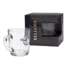 Bolt & Nut Coffee & Tea Mug 340ml – side view