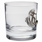 Anchor Rocks Glass 300ml – Sailor's Gift