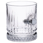 Bolt & Nut Whisky Glass 355ml – side view