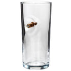 Real Bullet Turkish Raki Glass Set 200ml – alternate angle