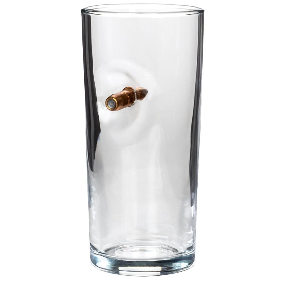 Real Bullet Turkish Raki Glass Set 200ml – alternate angle