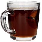 Real Bullet Coffee & Tea Mug 340ml – detail close-up