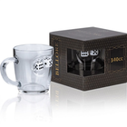 Dice Coffee & Tea Mug 340ml – lifestyle shot