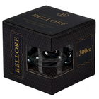 Real Bullet Rocks Glass 300ml – styled lifestyle shot