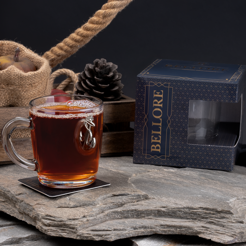 Anchor Coffee & Tea Mug 340ml – styled concept shot