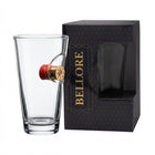 Real Shotgun Shell Beer Glass 465ml – gift box packaging