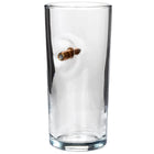 Real .308 Bullet Turkish Raki & Ouzo Glass Set of 3 200ml by Bellore – photo 6