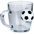 Football Coffee & Tea Mug 340ml – front view