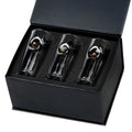 Glass Beer Set — Bullet Edition, 200 ml
