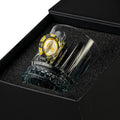 Crystal Whisky Glass — Casino Luxury Edition, 355 ml (Premium Box)