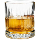 Real .308 Bullet Crystal Rocks Glass 355ml by Bellore – photo 3