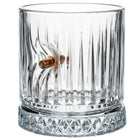 Real .308 Bullet Crystal Rocks Glass 355ml by Bellore – photo 5