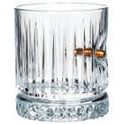 Real .308 Bullet Crystal Rocks Glass 355ml by Bellore – photo 7