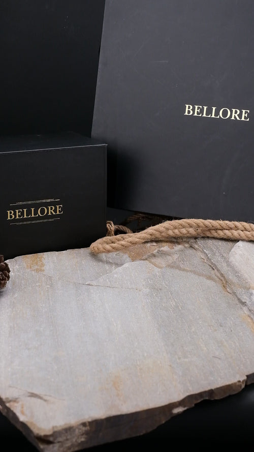 Anchor Coffee & Tea Mug 340ml by Bellore – product video