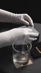 Football Whisky Stones Set 4 Pcs – product video